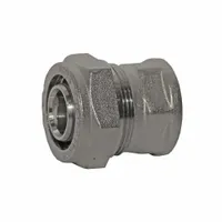 LIITMIK AQUA RUBINETTERIE ALUPEX 25X3/4" SK