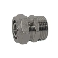 LIITMIK AQUA RUBINETTERIE ALUPEX 25X3/4" VK