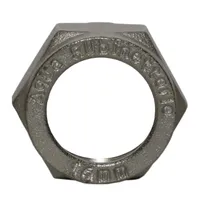 MUTTER AQUA RUBINETTERIE ALUPEX KEERMELIITMIKULE 16MM