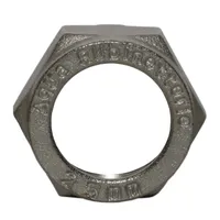 MUTTER AQUA RUBINETTERIE ALUPEX KEERMELIITMIKULE 25MM