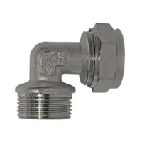 NURK AQUA RUBINETTERIE ALUPEX 25X1" VK