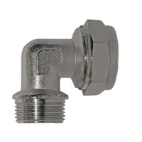 NURK AQUA RUBINETTERIE ALUPEX 25X3/4" VK