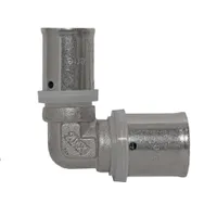 NURK AQUA RUBINETTERIE PRESS 20X16 ALUPEX