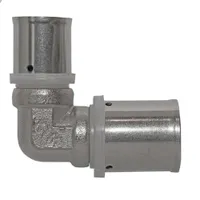 NURK AQUA RUBINETTERIE PRESS 25X20 ALUPEX