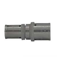 OTSELIITMIK AQUA RUBINETTERIE PRESS 25X16 ALUPEX