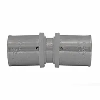 OTSELIITMIK AQUA RUBINETTERIE PRESS 25X25 ALUPEX