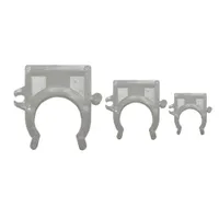 TORUKLAMBRID AQUA RUBINETTERIE 16MM ALUPEX TORULE 5TK PAKIS