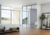 PEEGEL LÜKANDUKSELE FLEXISLIDE 102CM 2TK