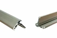 KÄEPIDE LÜKANDUKSELE FLEXISLIDE ALUMIINIUM