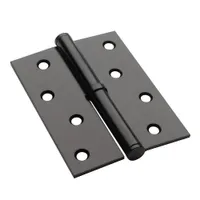 HING SISEUKSELE INOVO 464 100X75 ZNE VASAK MUST