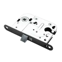 LUKURAAM SISEUKSELE INOVO 2018 MUST+VASTURAUD