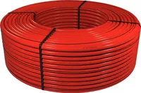 PÕRANDAKÜTTETORU TYCROC PERT 16X2MM, 480M/RULL