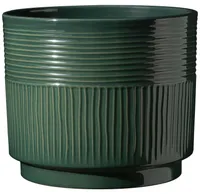 ÜMBRISPOTT SK NARA SABI Ø19CM, TUMEROHELINE