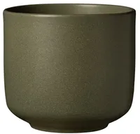 ÜMBRISPOTT SK BARI BLOSSOM Ø16CM, EUKALÜPT