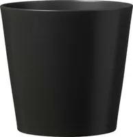 ÜMBRISPOTT SK DALLAS ESPRIT Ø36CM, MUST