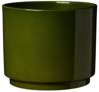 ÜMBRISPOTT SK OSLO SEVENTIES Ø22CM, TUMEROHELINE