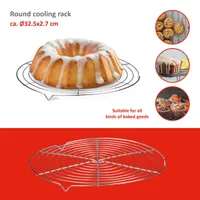 JAHUTUSREST ALPINA KOOGILE 32CM