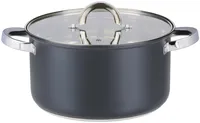 POTT ALPINA KAANEGA 24CM, 6,1L