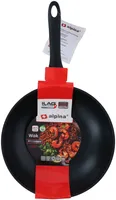 WOK-PANN ALPINA 28,5CM