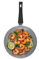 PRAEPANN ALPINA KERAAMILISE KATTEGA 24CM