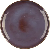 TALDRIK 20CM, TUMEPRUUN