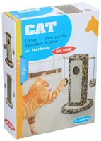 KRAAPIMISPUU KASSILE 30X21X20CM