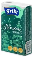 TASKURÄTIKUD GRITE BLOSSOM MINT 3-KIHILINE 10TK/PK
