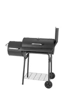 SÖEGRILL VAGUN SUITSUAHJUGA