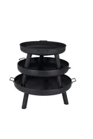 LÕKKEALUS 60CM, 3 JALAGA