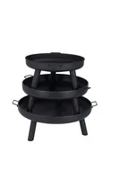 LÕKKEALUS 80CM, 3 JALAGA