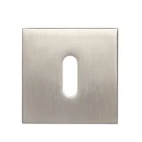 SÜDAMIKUKATE INOVO 17 BB N NIKKEL KANDILINE