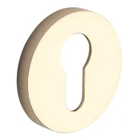 SÜDAMIKUKATE INOVO 17 BB PVD KULDNE ÜMAR