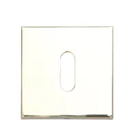 SÜDAMIKUKATE INOVO 17 BB PVD KULDNE KANDILINE