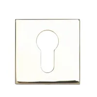 SÜDAMIKUKATE INOVO 17 PZ PVD KULDNE KANDILINE