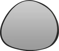 PEEGEL 62,5X53,5CM MUST