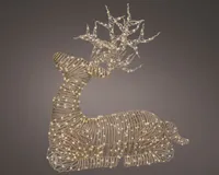 JÕULVALGUSTUS PÕDER 630LED 76X33X88CM SOE VALGUS
