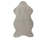 VAIP KUNST KARUSNAHK 90X50CM BEEŽ