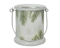 TEEKÜÜNLAHOIDJA KUUSEOKS 8,7X10CM