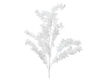 KUNSTLILL LUMINE OKS 7X3X75CM VALGE