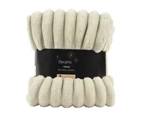 PLEED 170X130CM KREEM