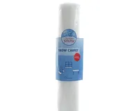 LUMEVAIP 240X90CM VALGE