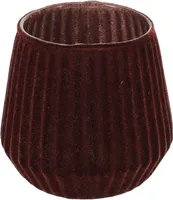 TEEKÜÜNLAHIODJA 9,5X9CM KLAAS PRUUN