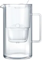 FILTERKANN AQUAPHOR MF+ KLAASIST VALGE