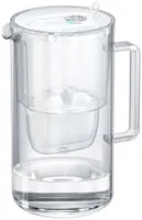 FILTERKANN AQUAPHOR MF+ KLAASIST VALGE