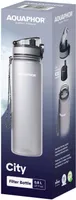 FILTERPUDEL AQUAPHOR CITY 800ML HALL