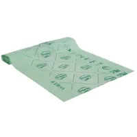 BIOLAGUNEVAD PRÜGIKOTID BIOBAG 8L, 25TK RULLIS