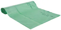 BIOLAGUNEVAD PRÜGIKOTID BIOBAG 240L , 3TK RULLIS