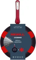 PRAEPANN NEWILL COSMO Ø24CM, INDUKTSIOON
