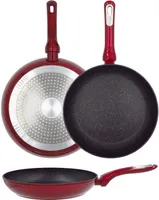 PRAEPANN NEWILL COSMO Ø28CM, INDUKTSIOON