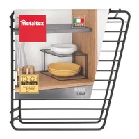 NÕUDERIIUL METALTEX BOXE 1X 25X25X15CM